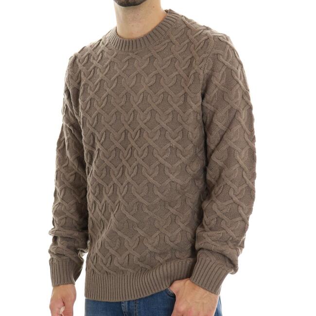 MAGLIA LAVORATA SEINSE - Mad Fashion | img vers.1300x/